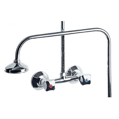 Змішувач для душа KFA Standard 306-710-00