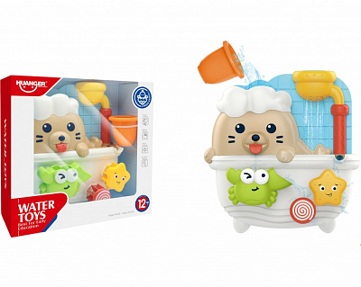 Іграшка для купання Huanger Водоспад HE8063