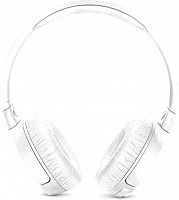 Навушники JBL E600BT white NC 