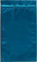 Пакет фасовочный doypack голубой 140x240 мм 1 шт.