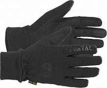 Рукавички P1G-Tac польові демісезонні P1G-Tac MPG (Mount Patrol Gloves) [1149] Combat Black M