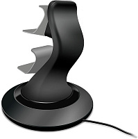 Устройство питания Speedlink TWINDOCK Charging System для PS4 black