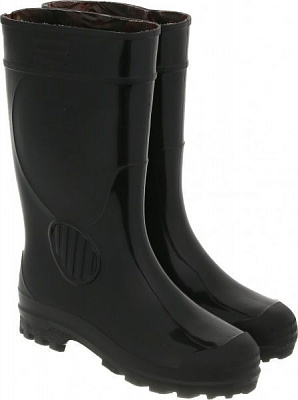 Чоботи Alisa Line для полювання та риболовлi р.45 чорний