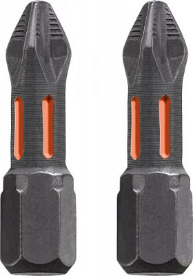 Біта KWB PH2x25 мм 2 шт. 122002