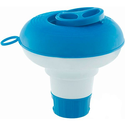 Дозатор плавающий 12,7 см 58210 Bestway 