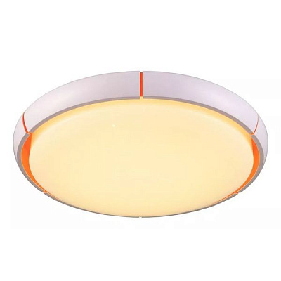 Светильник Altalusse INL-9337C-48 48 Вт оранжевый