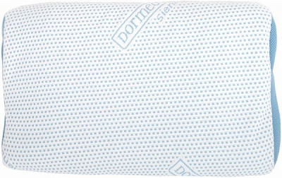 Набор подушек СИЕНА анатомическая 2 шт. Dormeo 30x50 белый