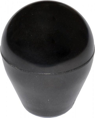 Гайка ручка D 35 мм М10 1 шт крапля