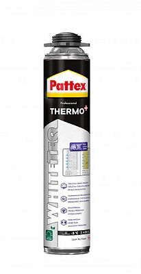 Піна монтажна Pattex WhiteTeq PRO (професійна) 700 мл