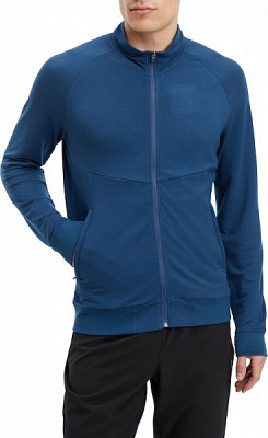 Джемпер Energetics REMY M 424748-044 р.L синій