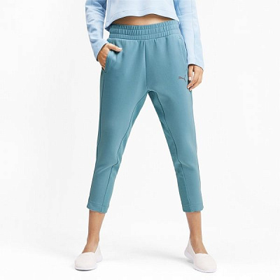 Штани Puma EVOSTRIPE Pants 58006245 р. L синій