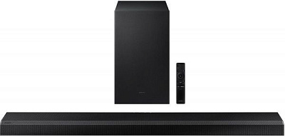 Саундбар Samsung HW-Q700A/RU 3.1.2-Channel