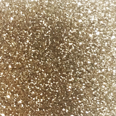 Полимерный материал ЭВА с глиттером 2 мм 30x20 см бронзовый 200532 Діамантові ручки