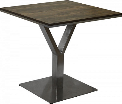 Стол обеденный Barsky Barsky Mass Shine мангровое дерево BMS-04 