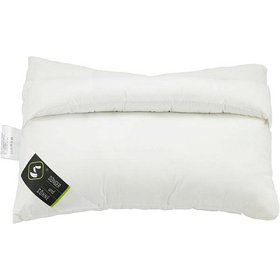 Подушка Universal 40x60 см 800 г Songer und Sohne