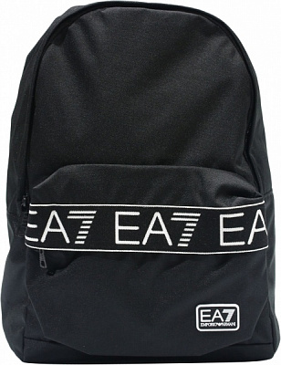 Рюкзак EA7 277054-2F901-00020 черный