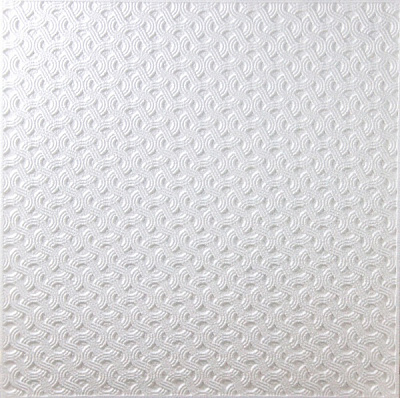 Потолочная плитка Dardan C19 50x50 см 8 шт. 2 кв.м