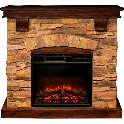 Каминокомплект BonFire ММ17003