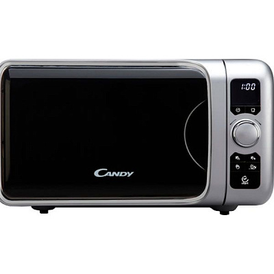 Печь микроволновая Candy EGO-C25DCS