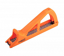 Рашпіль NEO tools 1 шт. 50-258
