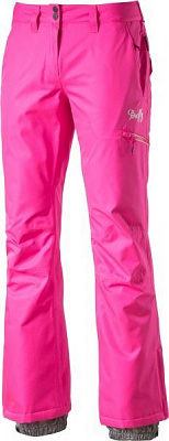 Брюки Firefly Stacie II 267499-0401 р. 44 розовый