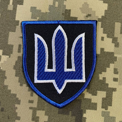 Шеврон 