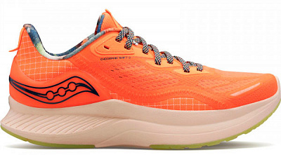Кроссовки Saucony ENDORPHIN SHIFT 2 20689-45s р.42 оранжевый