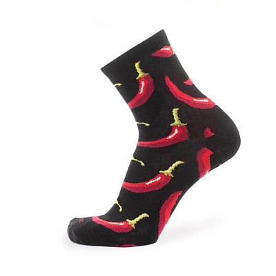 Шкарпетки Duna 785 р. 25-27 чорний