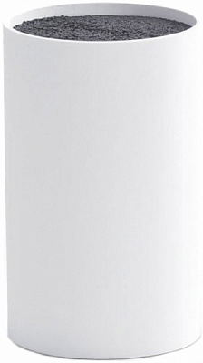 Блок для ножів 11x18 см 24916 Zeller