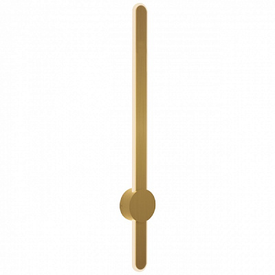 Світильник світлодіодний V-WATT 12 Вт золото V-Watt MIN