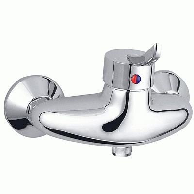 Змішувач для душа Ferro Werona BTW 7