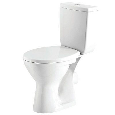 Унітаз-компакт Cersanit Classik 446 010