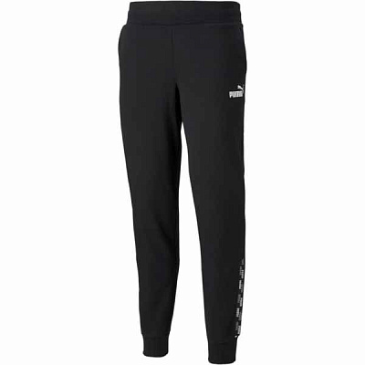 Штани Puma PUMA POWER Pants 58954601 р. S чорний