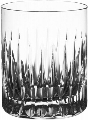 Набір склянок низьких Shred S-0018/K281 300 мл 6 шт. Violetta