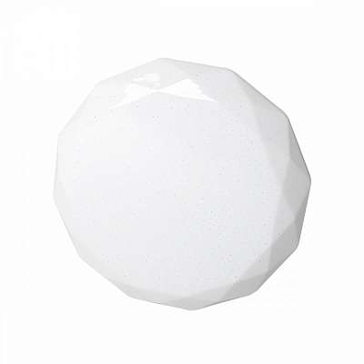 Світильник світлодіодний LIGHT SET DRAGOBRAT LS 48 Вт білий 4500 К