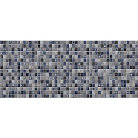 Плитка Emigres Гласс азул 25x75 