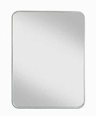 Зеркало настенное Арт-Сервіс ЭЗ-00659 в металлической раме 