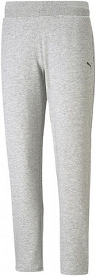 Брюки Puma ESS Sweatpants 58684654 р. M серый