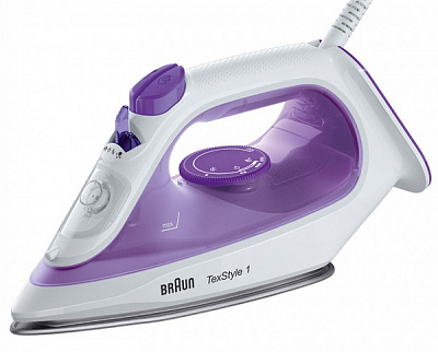 Утюг Braun SI1080VI SI TexStyle 1 