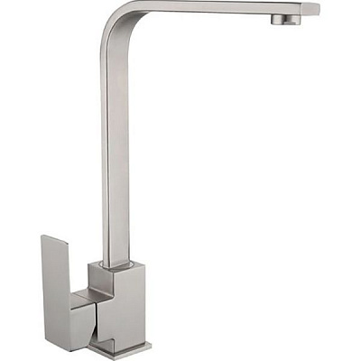 Змішувач для кухні Rozzy Jenori Cube S RBSS201-8M