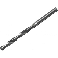 Свердло по металу Irwin HSS PRO 81x125 мм 9 мм 10502395