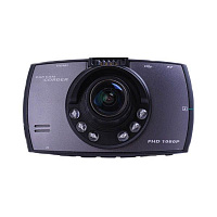 Автомобильный видеорегистратор Carcam GT380