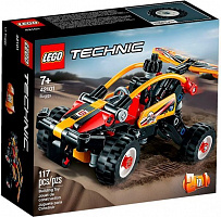 Конструктор LEGO Technic 42101