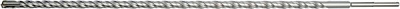 Бур STHOR SDS-max 22x900 мм 1 шт. 23414