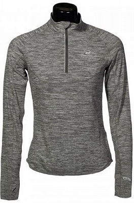 Джемпер Pro Touch Ina III 268195-50 р. S чорний