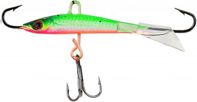 Балансир Fishing ROI Apache 7009 38мм 9г #084 (7009-38-09-84)