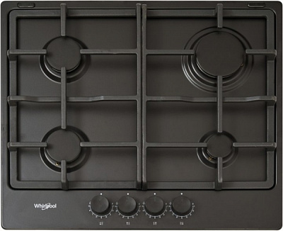 Варильна поверхня Whirlpool TGML660NB