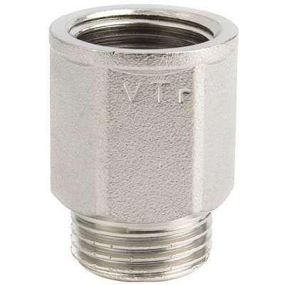 Подовжувач ВЗ Valtec 1/2