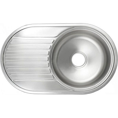 Мойка для кухни UP477726D 