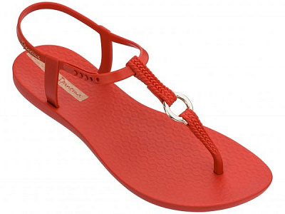 Сандалии IPANEMA CHARM VII SAND 82760-21720 р. 37 оранжевый